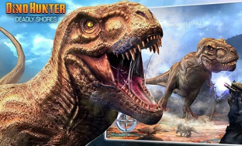 夺命侏罗纪单机版