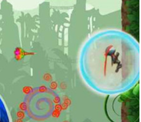 忍者跳跃安卓版