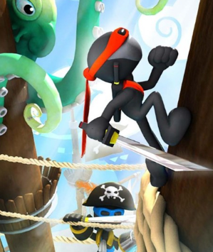 忍者跳跃安卓版