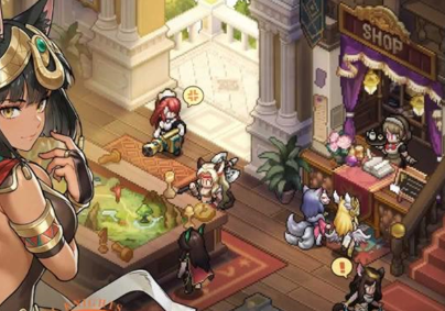 星之旅人冒险游戏