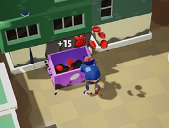 乞丐生活模拟器