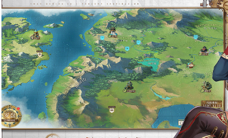 空之要塞启航安卓游戏