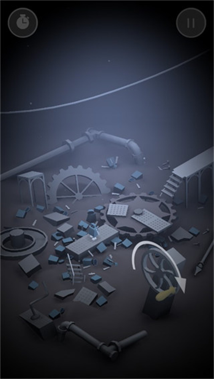 梦境机器安卓截图1