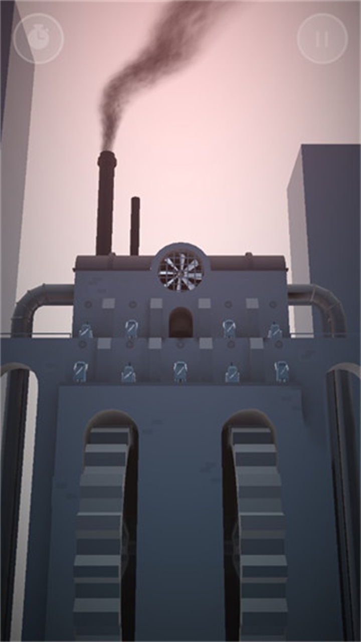 梦境机器安卓截图2