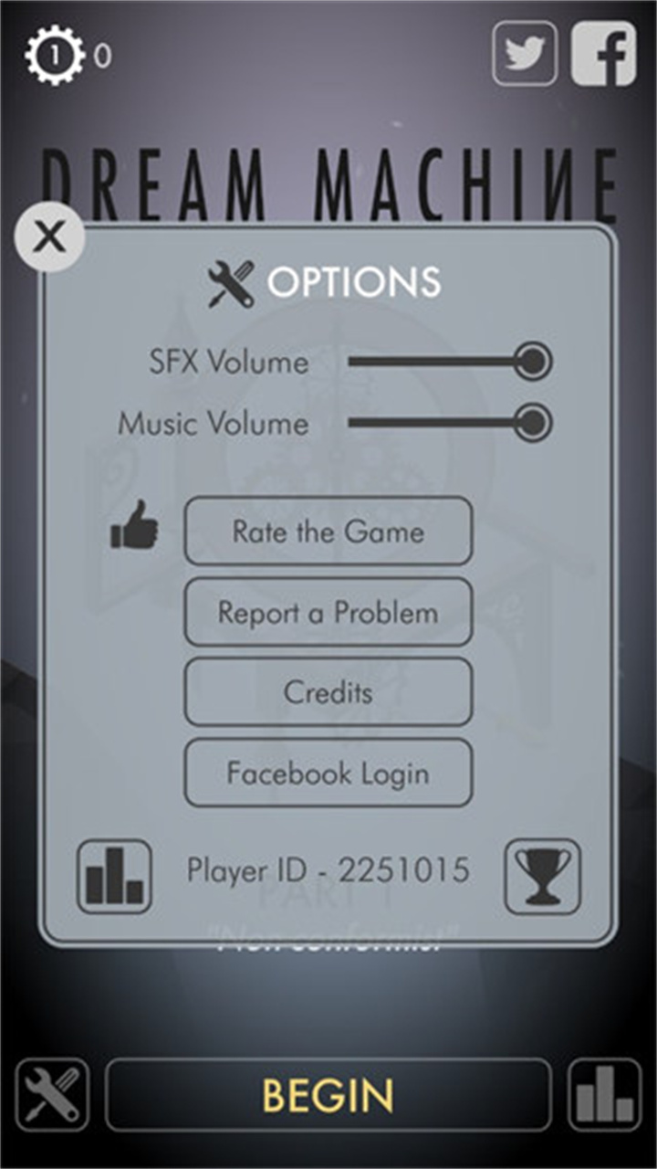 梦境机器安卓截图4