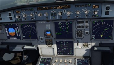 全球航空飞行全机解锁版6