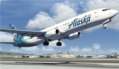 全球航空飞行全机解锁版7