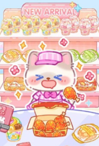 水晶糖果CrystalCandy