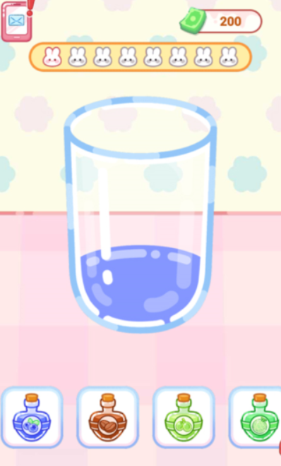 水晶糖果CrystalCandy