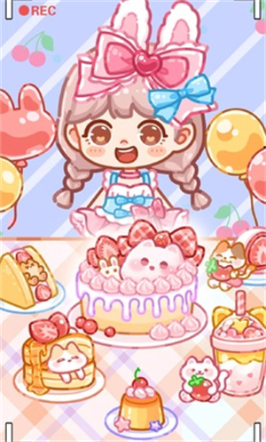 水晶糖果CrystalCandy