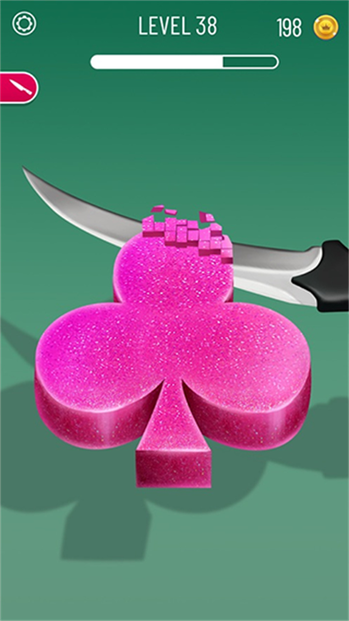 肥皂解压游戏切切切截图2