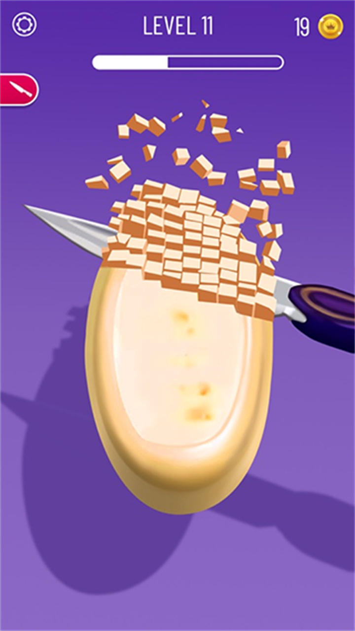 肥皂解压游戏切切切截图3