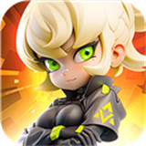 时空特工队安卓游戏