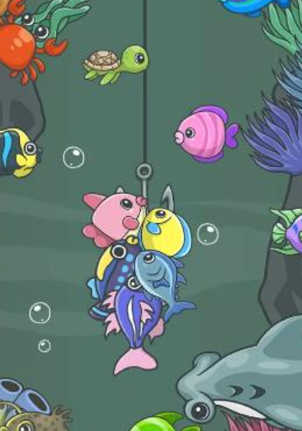 猫咪钓鱼物语中文版