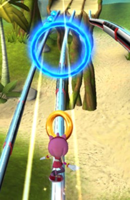 索尼克音爆游戏