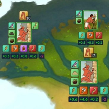 埃及古国手机汉化