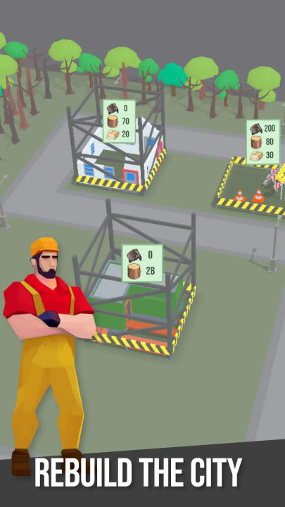 战后生存switch截图3