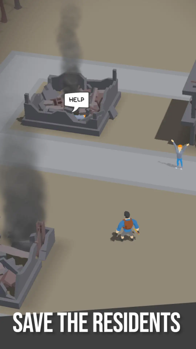 战后生存switch截图4