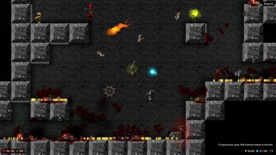 烛火地牢2安卓版