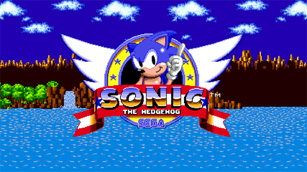 索尼克exe精神地狱正式版截图1