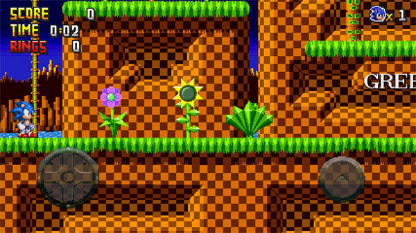 索尼克exe精神地狱正式版截图3