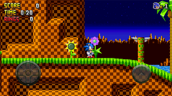 索尼克exe精神地狱正式版截图2