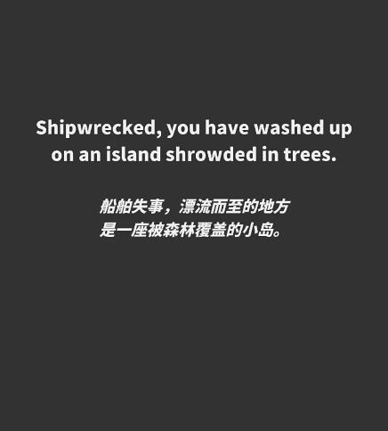 迷你荒岛求生汉化版