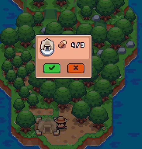 迷你荒岛求生汉化版