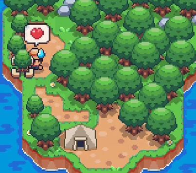 迷你荒岛求生汉化版