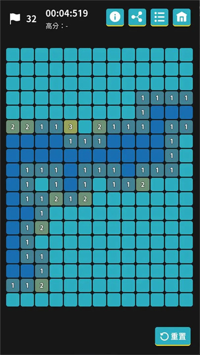 离线小游戏安卓版截图2