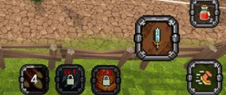 像素刀片中文版