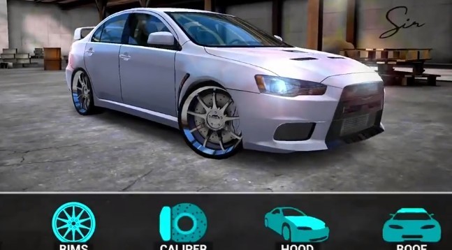 终极汽车驾驶模拟器2汉化版