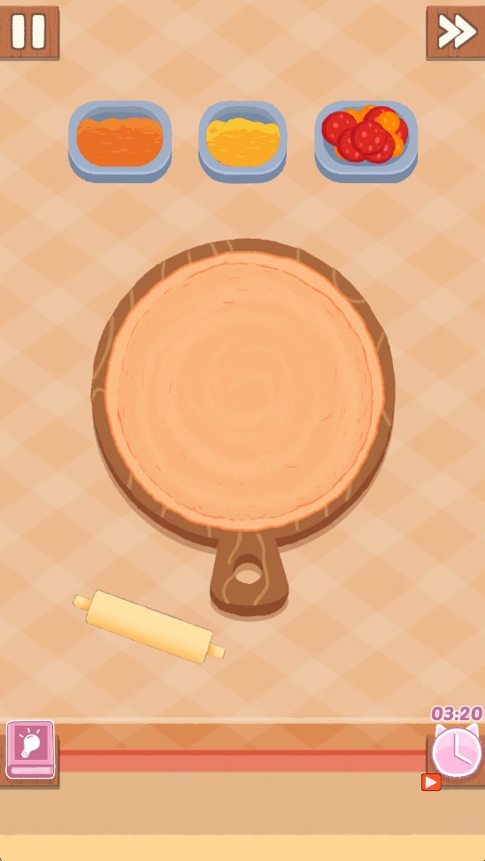 烹饪王国cookingdom