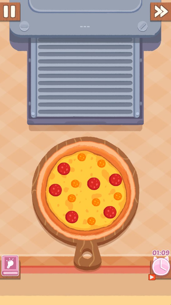 烹饪王国cookingdom