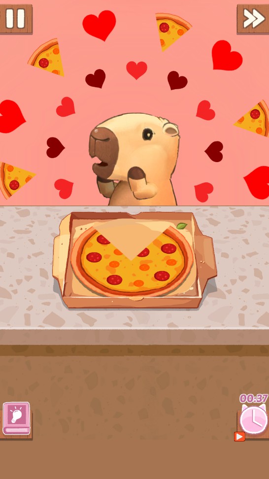 烹饪王国cookingdom