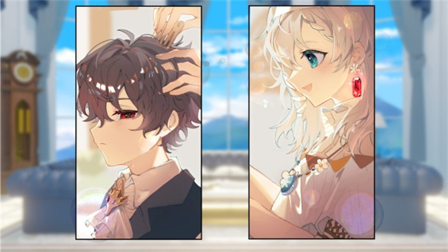 灾厄黑龙与谎言公主正式版截图1