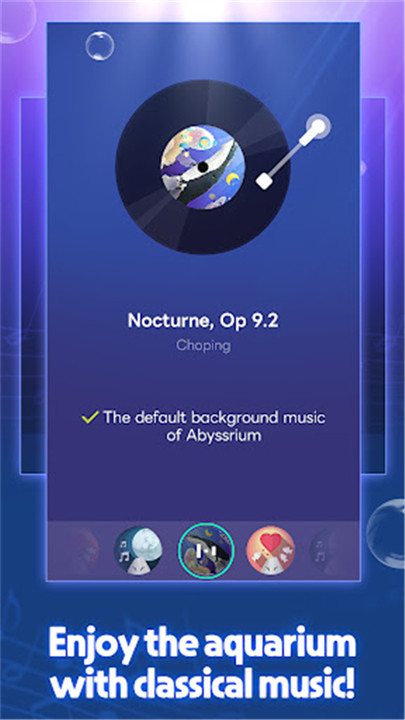 深海水族馆与经典中文版截图2