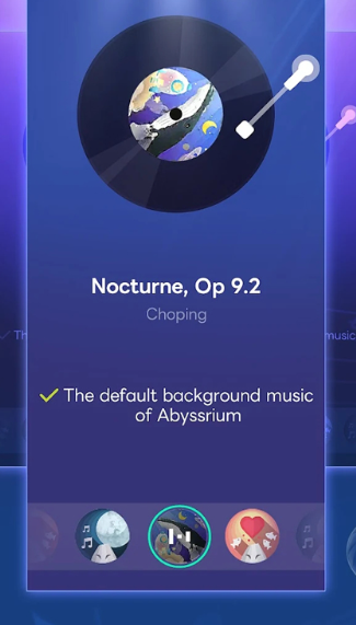 深海水族馆与经典中文版