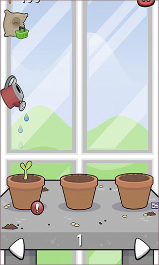 迷你校园农场乐趣游戏截图1