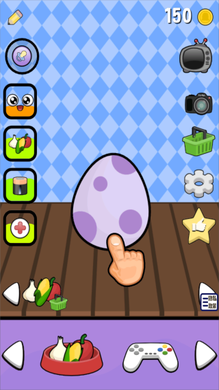 迷你校园农场乐趣游戏