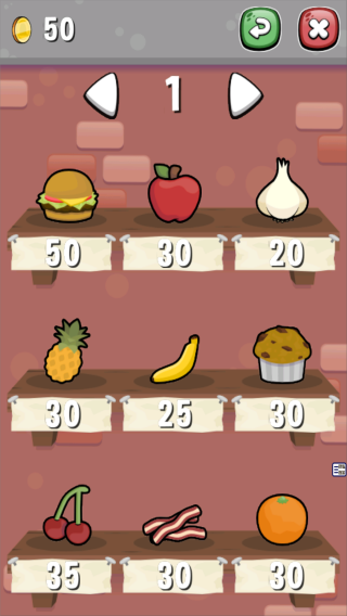 迷你校园农场乐趣游戏