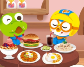 loopy烹饪游戏中文版