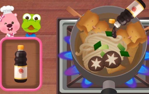 loopy烹饪游戏中文版