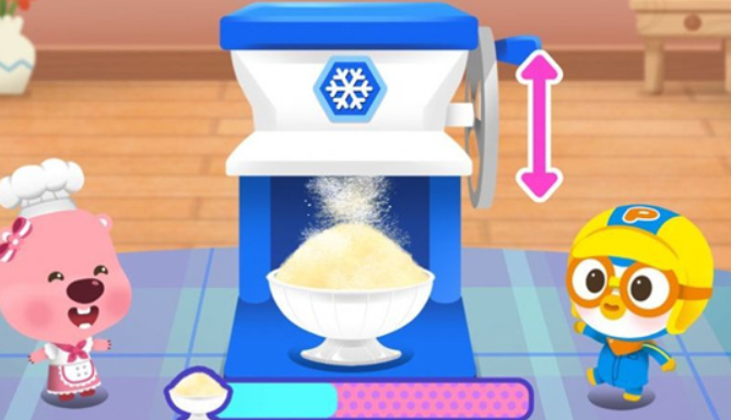 loopy烹饪游戏中文版