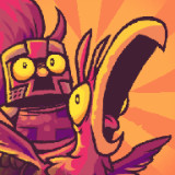 ChickenJoust战鸡竞技