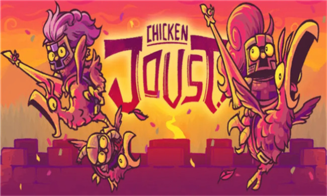 ChickenJoust战鸡竞技截图1