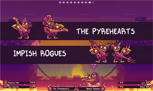 ChickenJoust战鸡竞技截图3