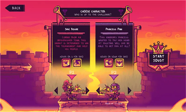 ChickenJoust战鸡竞技截图4