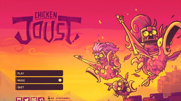 战鸡竞技游戏安卓最新版