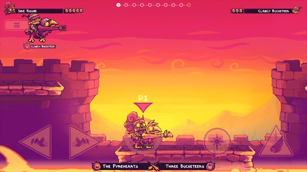 战鸡竞技游戏安卓最新版